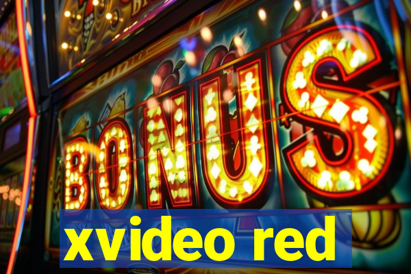 xvideo red